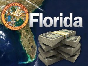 florida money atty general