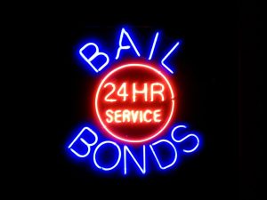 24 hr bail bonds