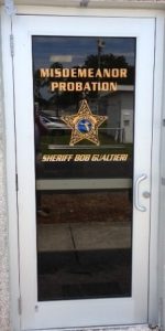 Pinellas Misdemeanor Probation Front Door