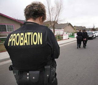 What if I violate probation?