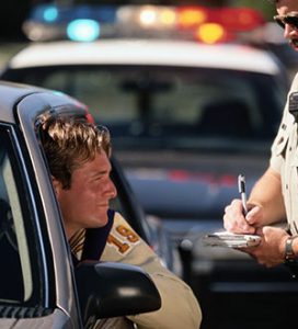 Speak to a traffic ticket lawyer before taking the easy way out by simply paying the ticket.