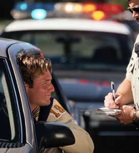 Speak to a traffic ticket lawyer before taking the easy way out by simply paying the ticket.