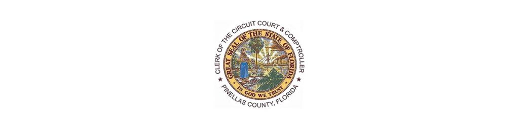 pinellas county clerk of court public records