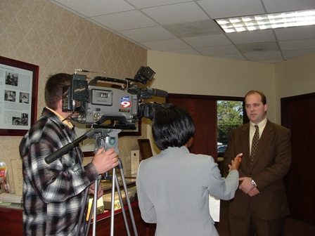 Bay News 9 turned to the Law Offices of Russo and Russo for information about Florida's DUI laws