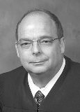 Judge John Carballo