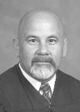 Judge Phillip Federico
