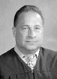 Judge Paul Levine