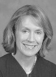 Judge Nancy Moate Ley