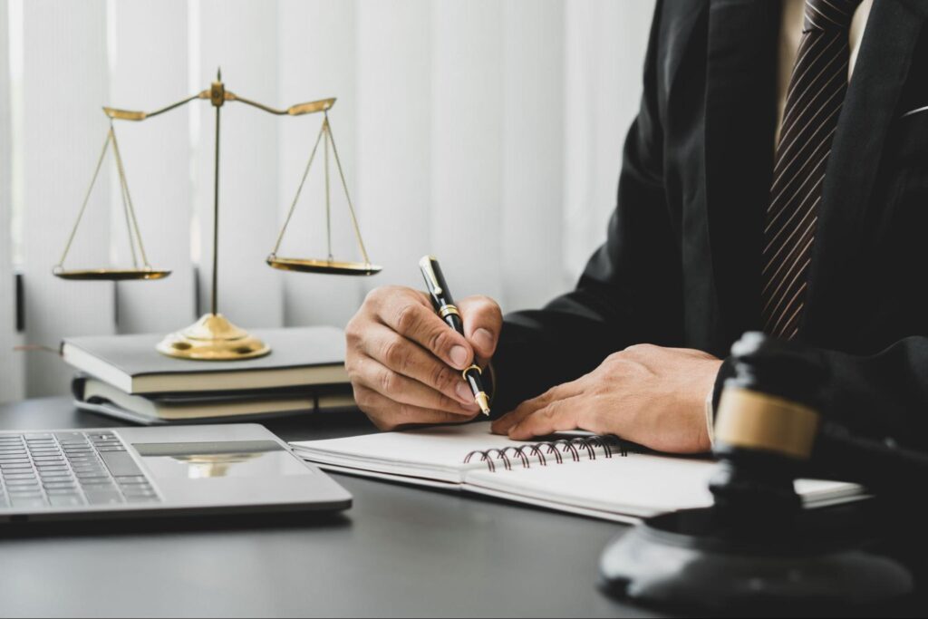 Lawyer in Florida