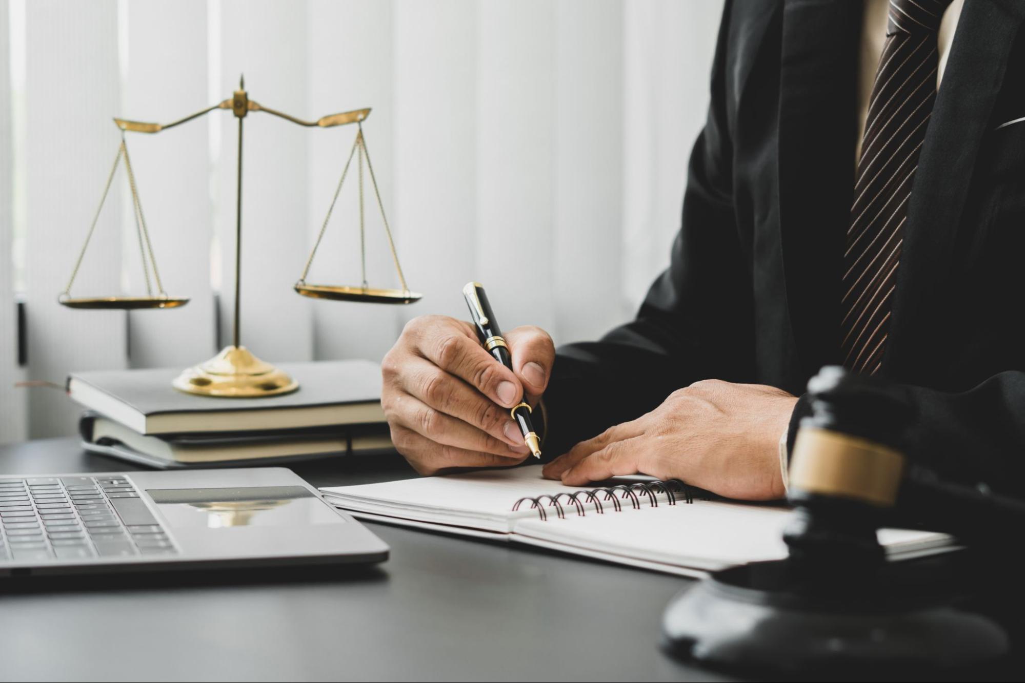 Lawyer in Florida
