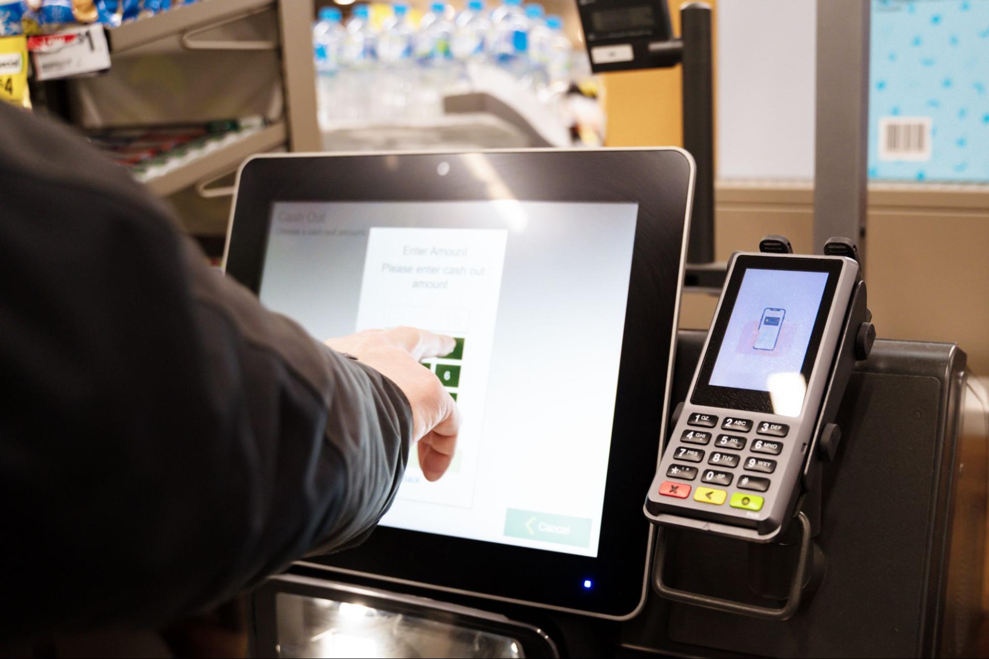 Skip Scanning
