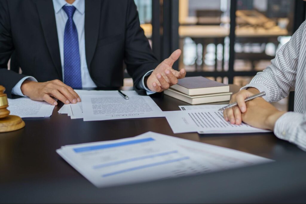 St. Petersburg criminal defense attorneys