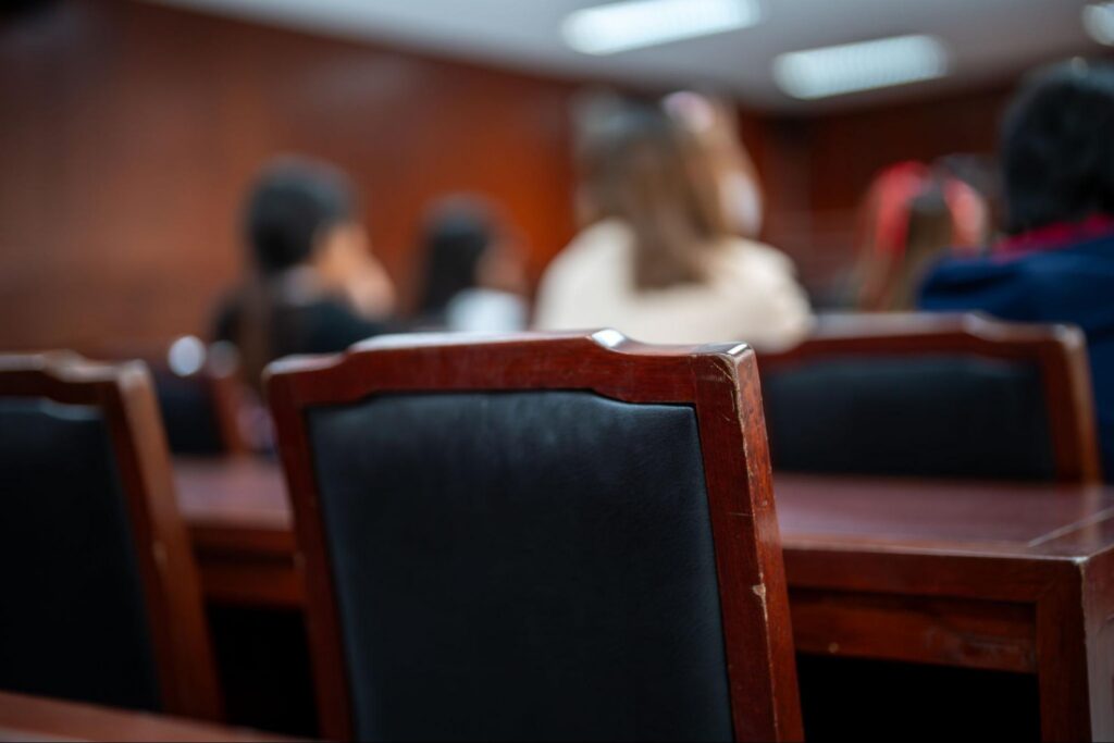 Is a Verbal Threat Enough for Assault Charges in Florida?