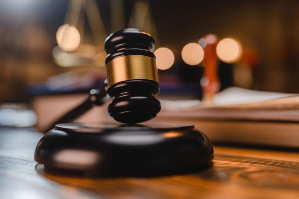 What’s the Difference Between Misdemeanor and Felony Sex Offenses?