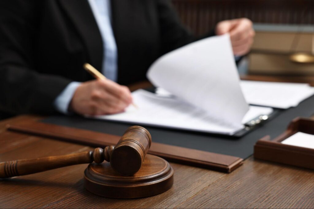 What to Do If You Have a Warrant in Pinellas County