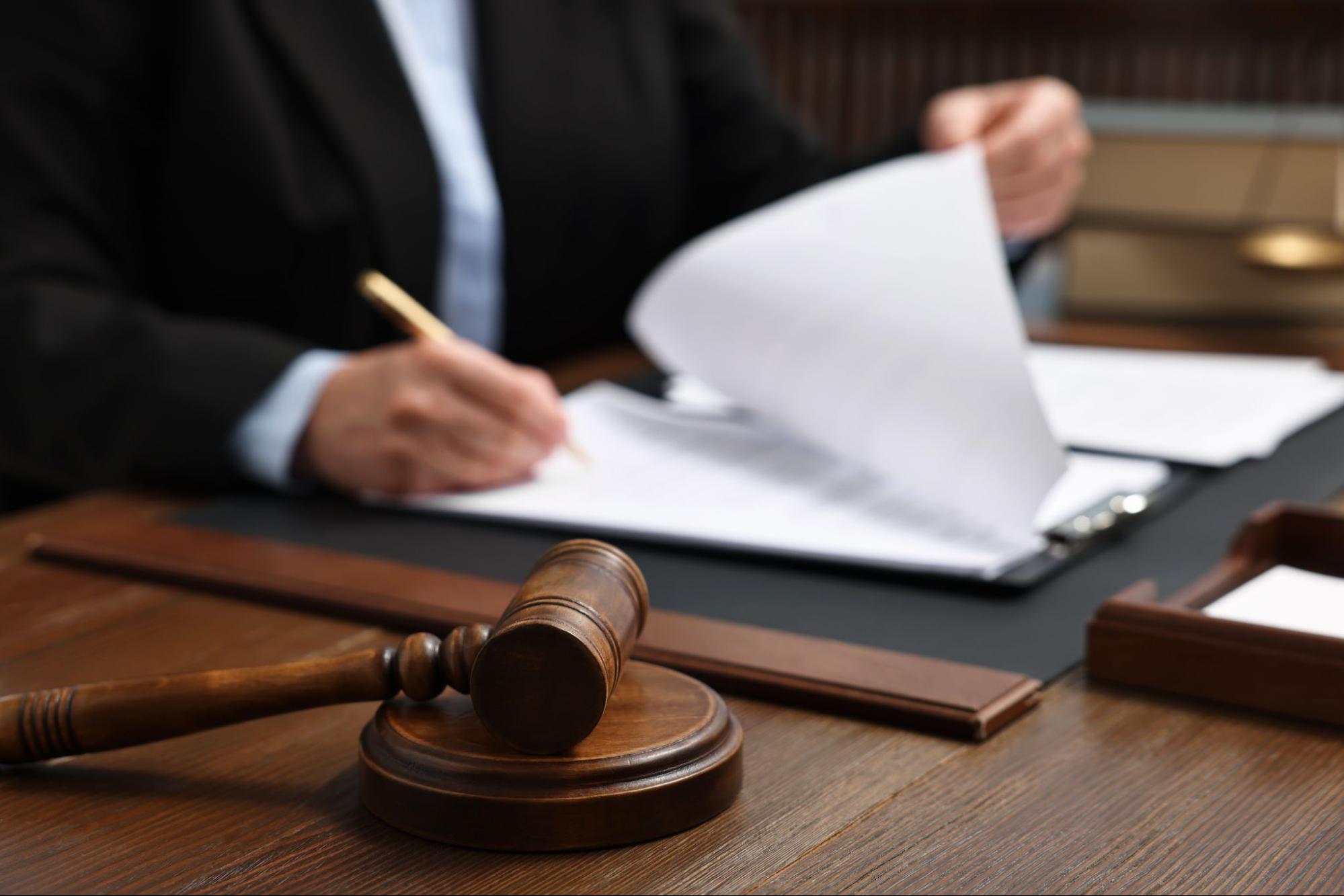 What to Do If You Have a Warrant in Pinellas County
