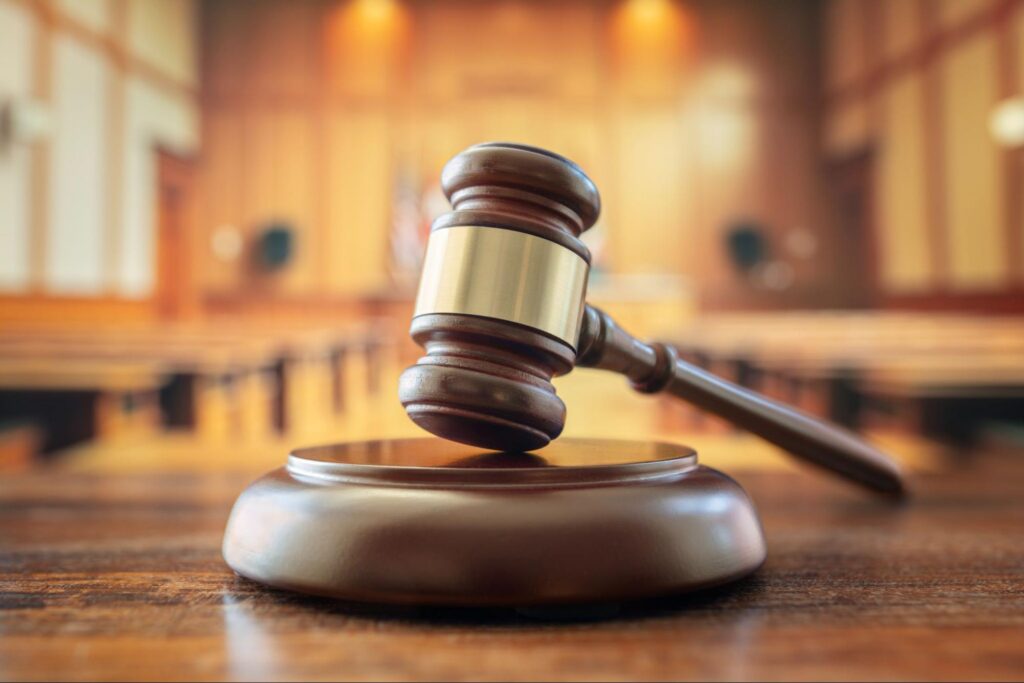 Domestic Violence Arrests During Divorce or Custody Battles: What You Should Know